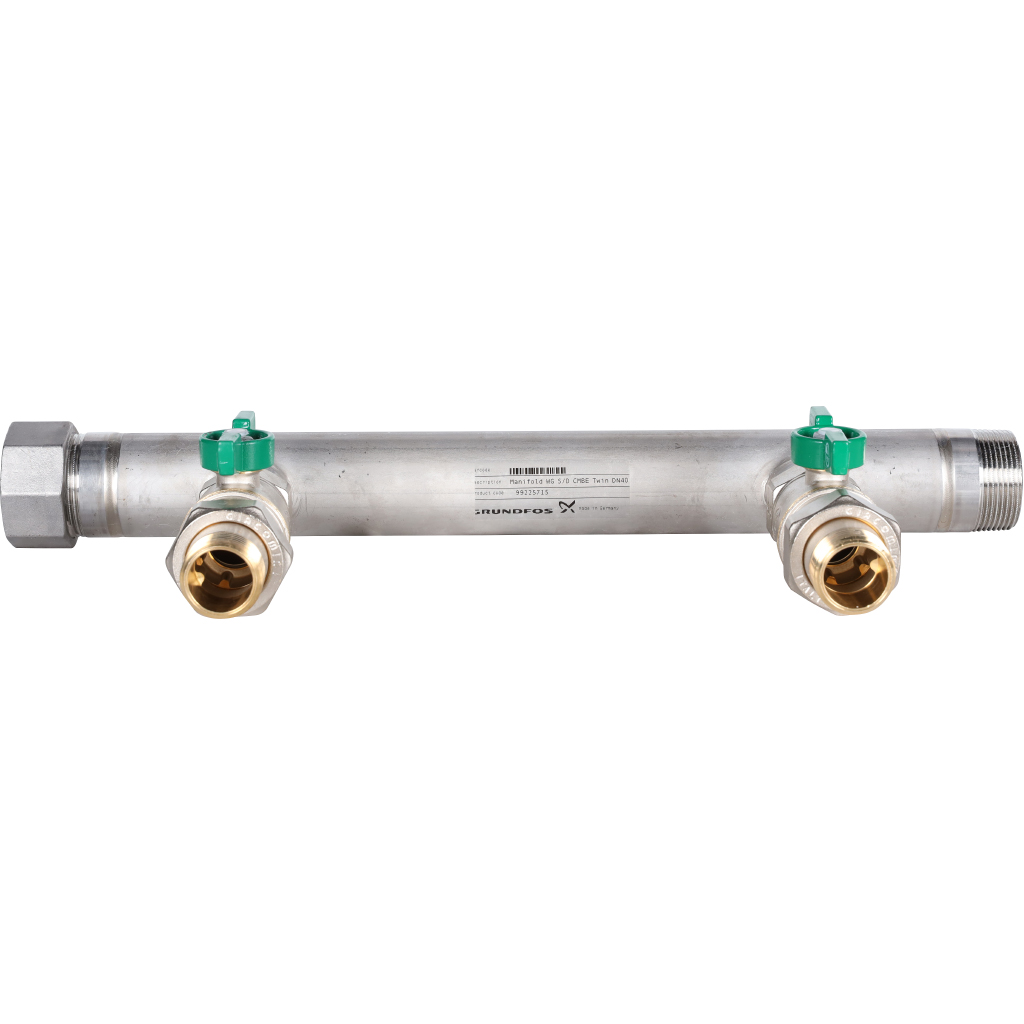 Установка повышения давления Grundfos (0...+60), 99229422