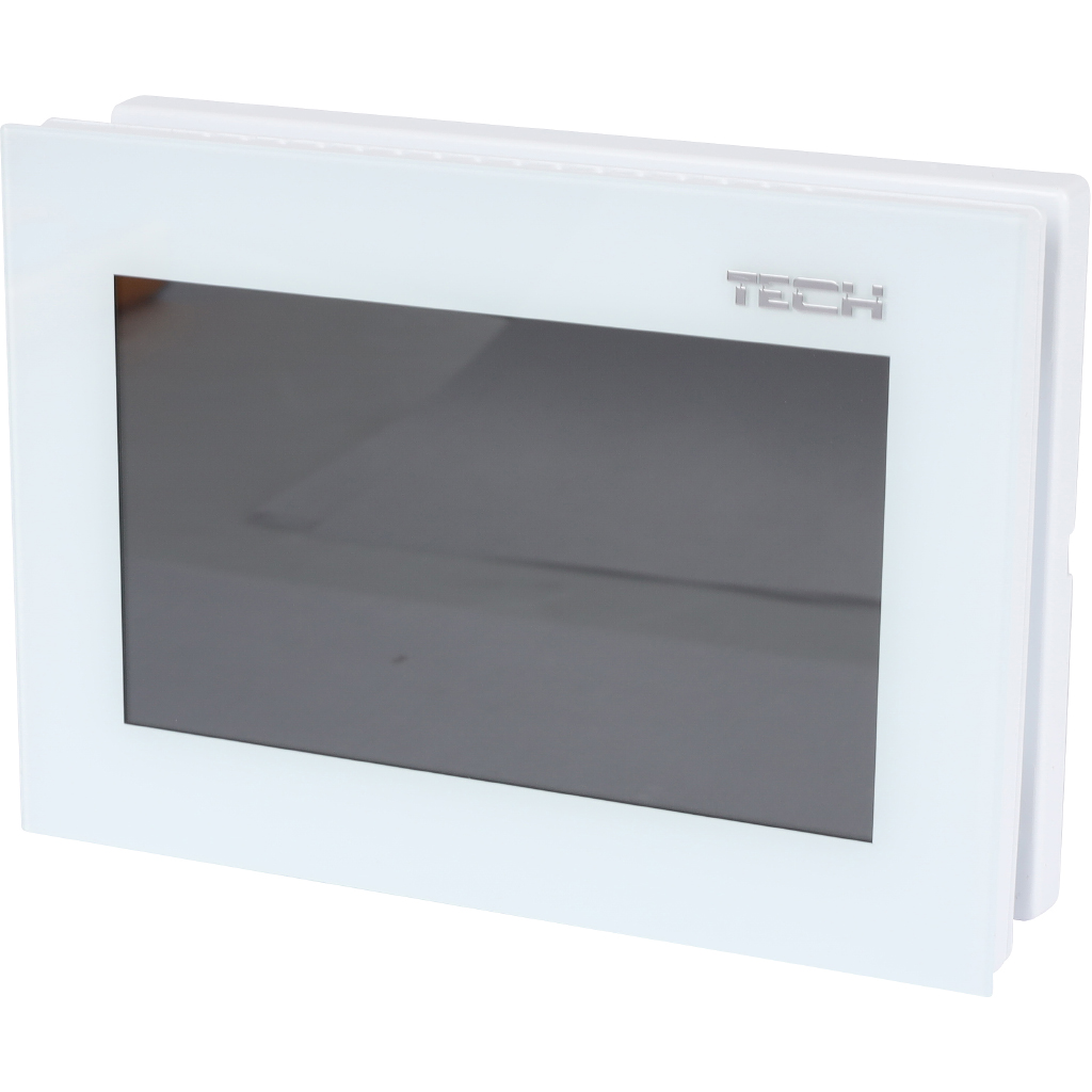 Беспроводная панель управления для рейки TECH, M-8e