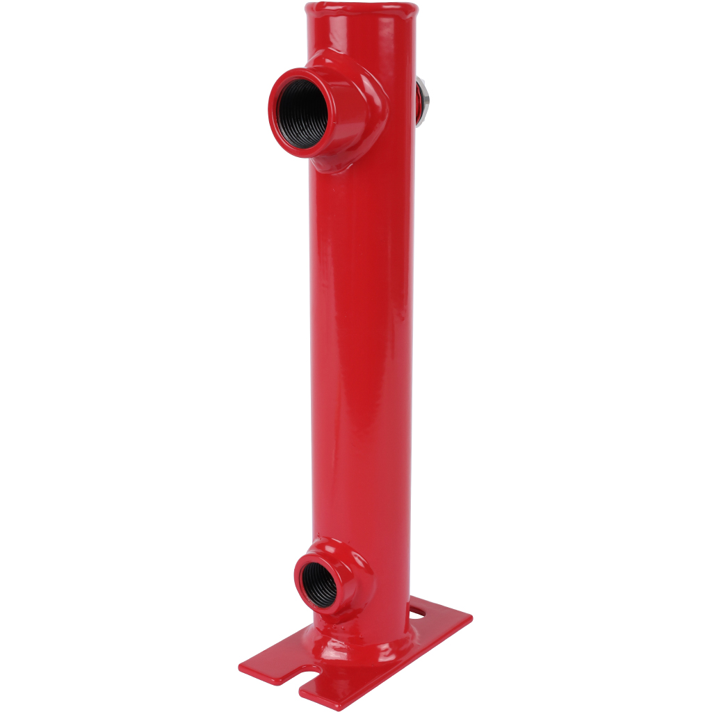 Консоль настенного монтажа Flamco Flexconsole 3/4х1/2 для 8-25л