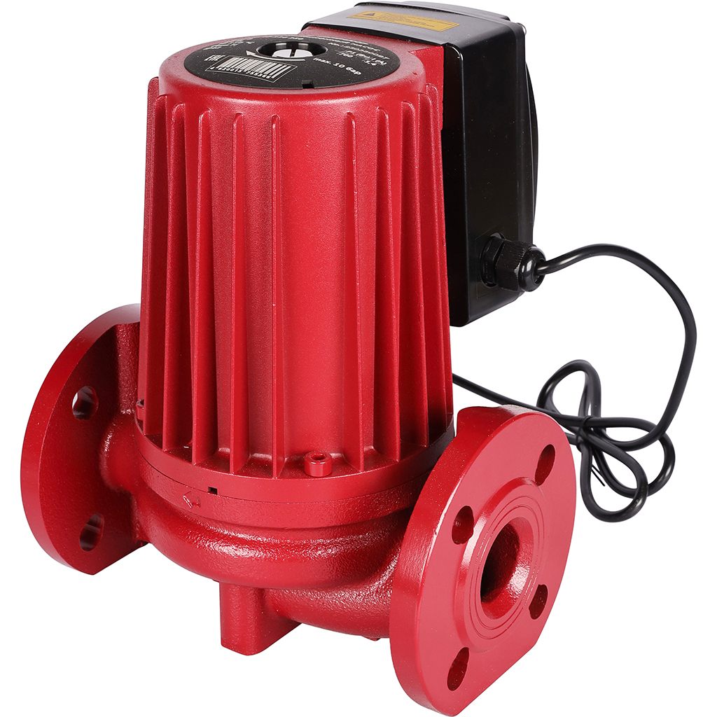 *16515 Unipump Насос циркуляц. (отопл.) UPF 40-120 250 (Фланцевое присоед.DN40, 220 В, Wмакс - 700 Вт, Нmax-12м, Qmax - 12 куб.м/час), 16515