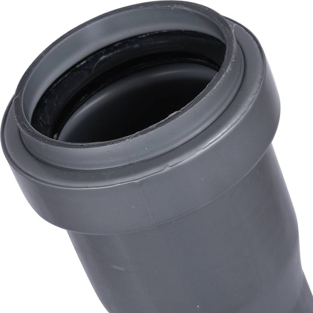 Труба Sinikon D040 (Длина: 500 мм), 500025