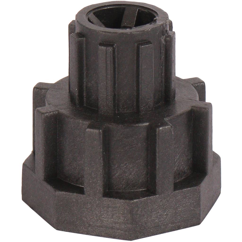 Сервопривод для смесительных клапанов STOUT SVM-0015 с датчиком для фиксированной регулировки температуры, SVM-0015-230017