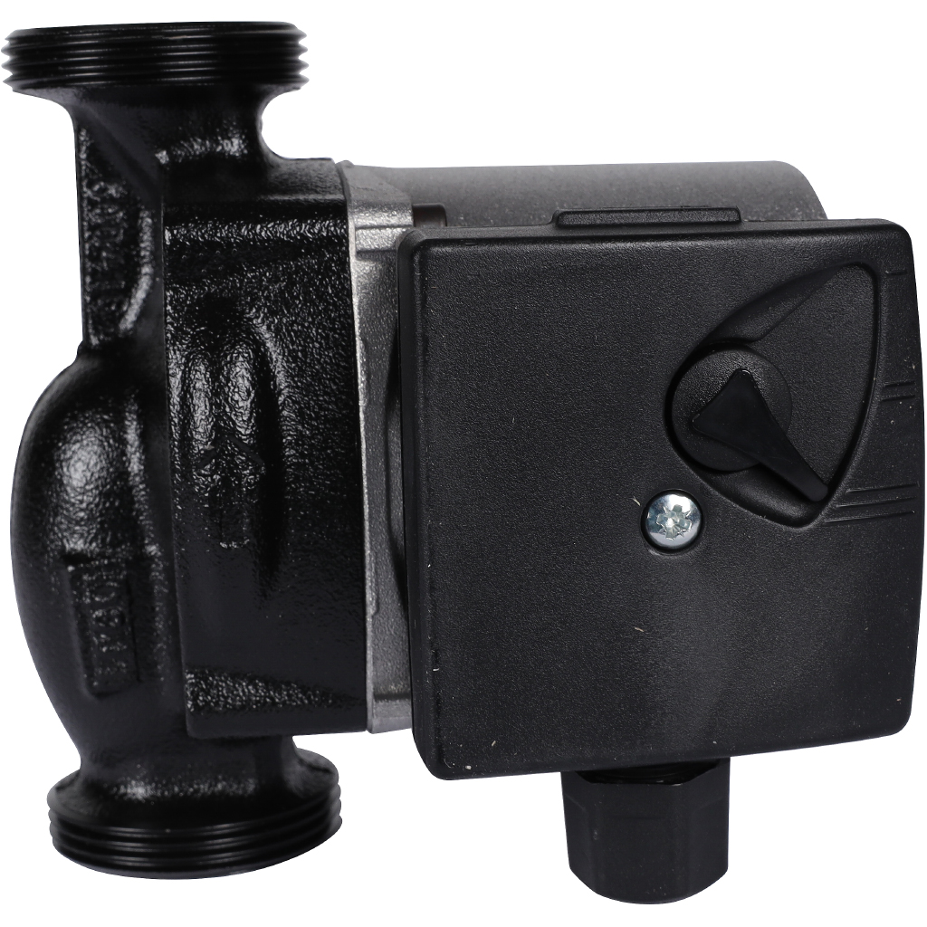 Насосно-смесительный узел STOUT SDG-0120 с термостатическим клапаном, Grundfos UPSO 25-65 130, SDG-0120-001002