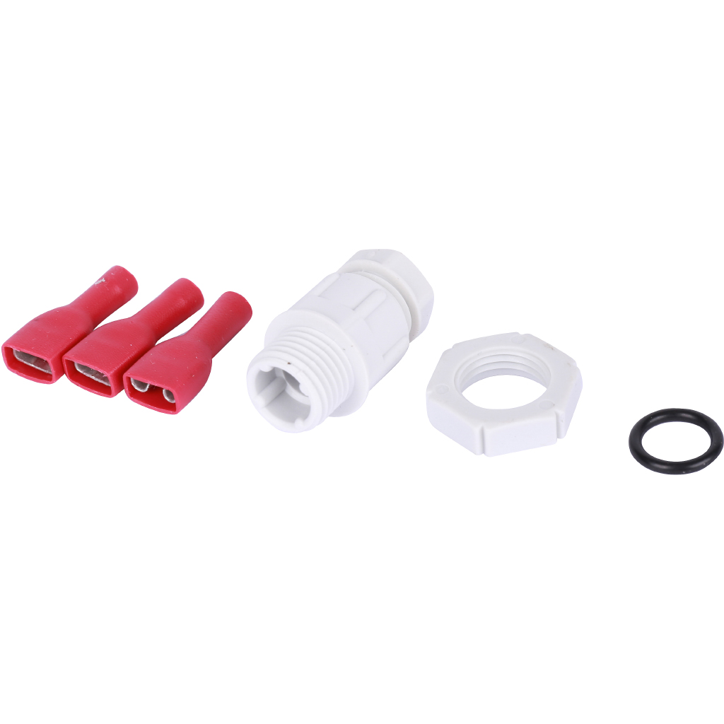 Механическое реле протока Watts FLU 25 с лопаткой