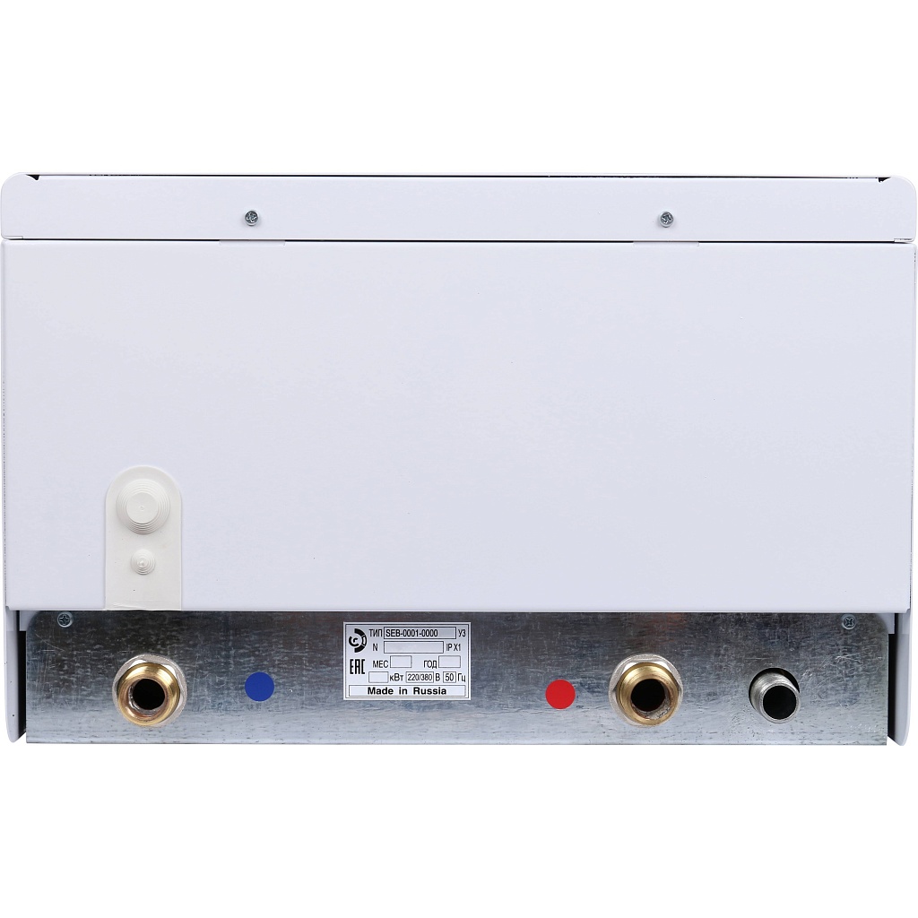 Электрический котел STOUT SEB 7 кВт, SEB-0001-000007