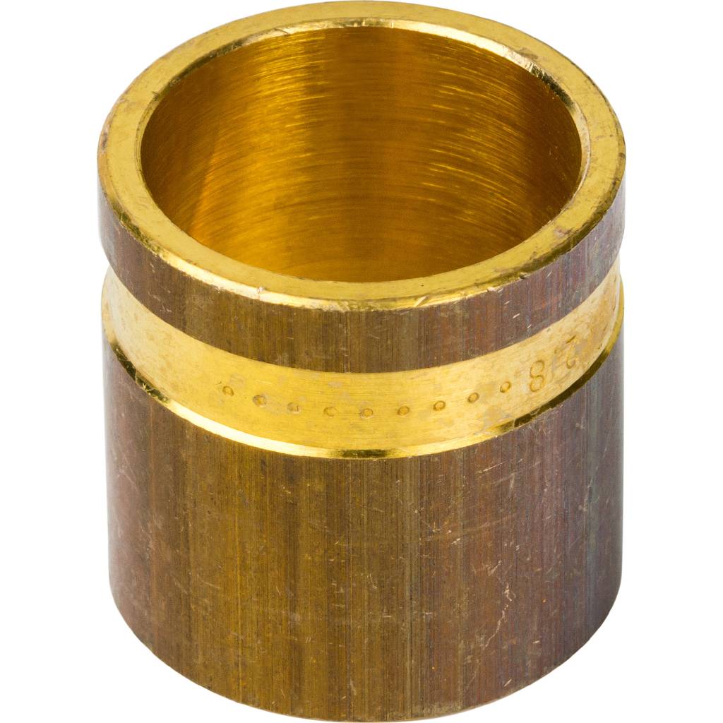 Монтажная гильза STOUT 20 для труб из сшитого полиэтилена аксиальный