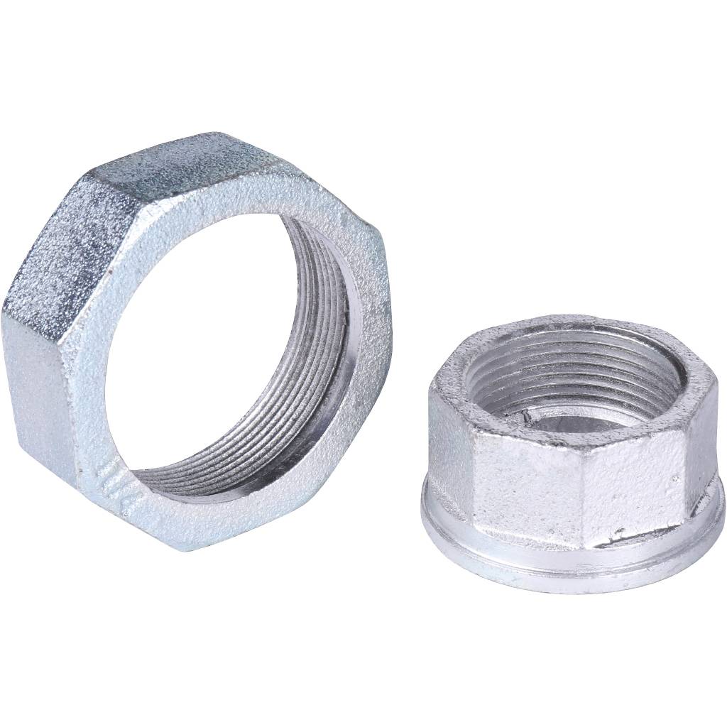 Компенсатор Tecofi DI7140N Ду32 Ру16 м/м DI7140N-0032 EPDM, DI7140N-0032