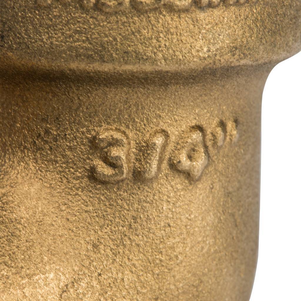 Угольник STOUT с упором НВ 3/4, SFT-0015-000034