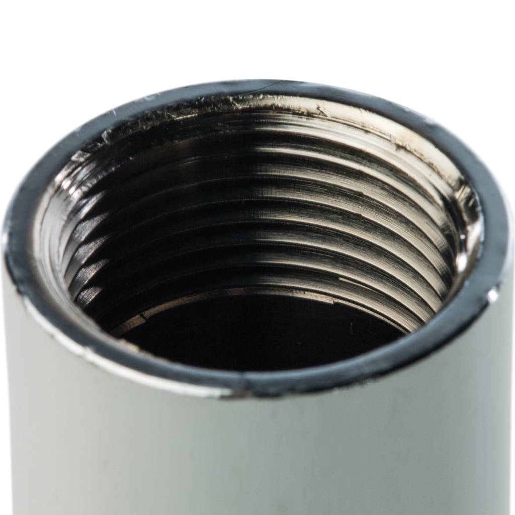 Удлинитель STOUT хромированный 3/4X60, SFT-0002-003460