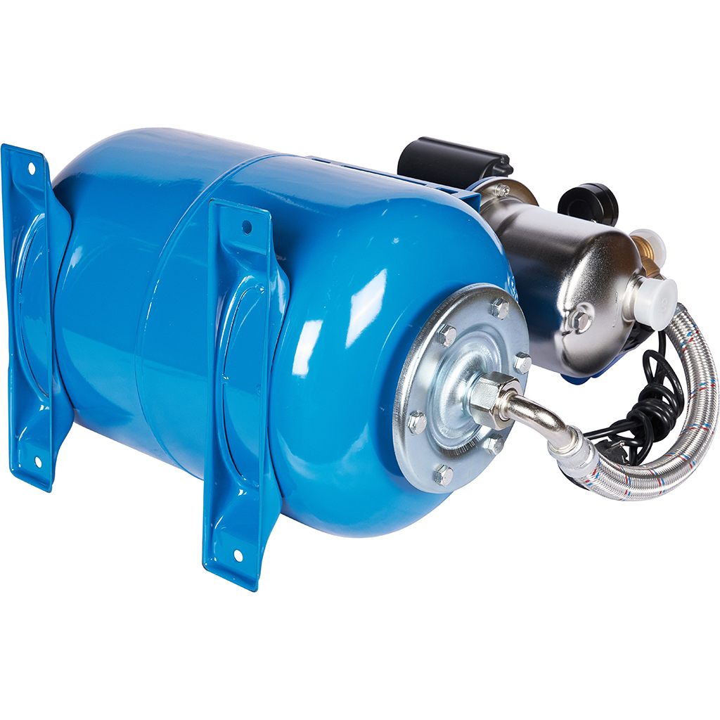 Насосная станция Aquario AUTO AJS A-60A, 7716