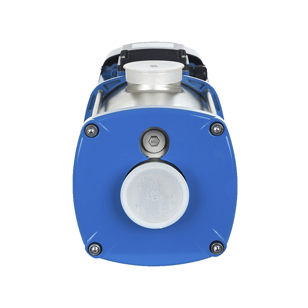 Насос повысительный многоступенчатый AQUARIO HMS T-40 2864