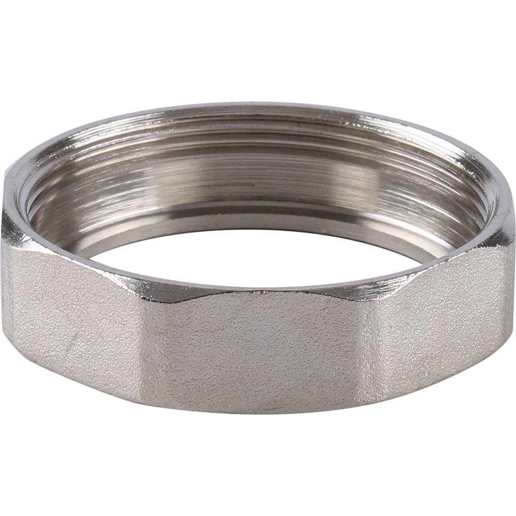 Муфта разъемная Kalde с внутренней резьбой 32x3/4, 3252-tuf-320c00