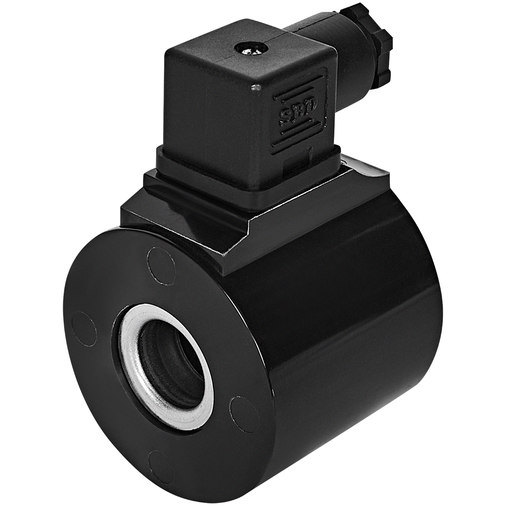 Катушка для STOUT SSV-0010 G1 1/4, G1 1/2, G2 НЗ 220В SSV-0110-000002