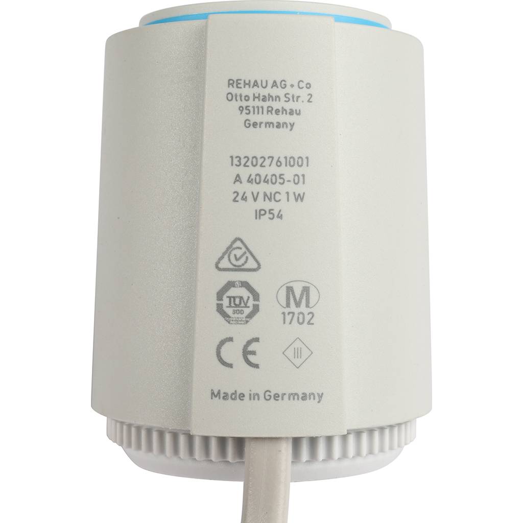 Сервопривод РЕХАУ UNI RAUTHERM S, 24 В, 13683661001