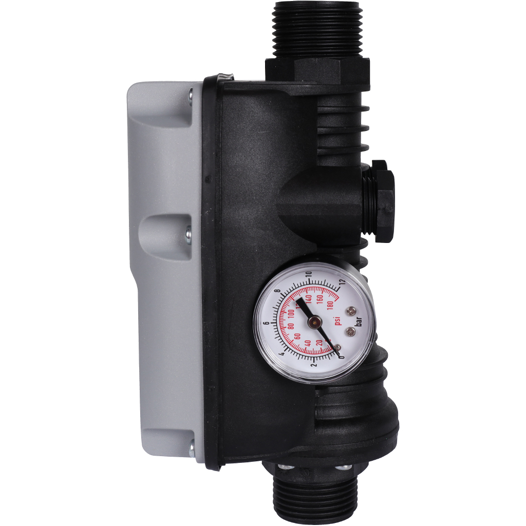 Устройство управления насосом STOUT BRIO, SCS-0001-000064