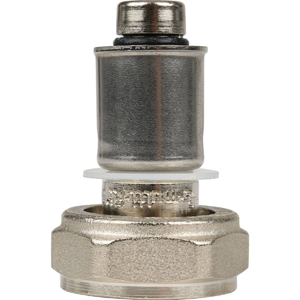 Фитинг Itap Multi-Fit с накидной гайкой 510 (внутренняя резьба, (16x2)x3/4), 48232