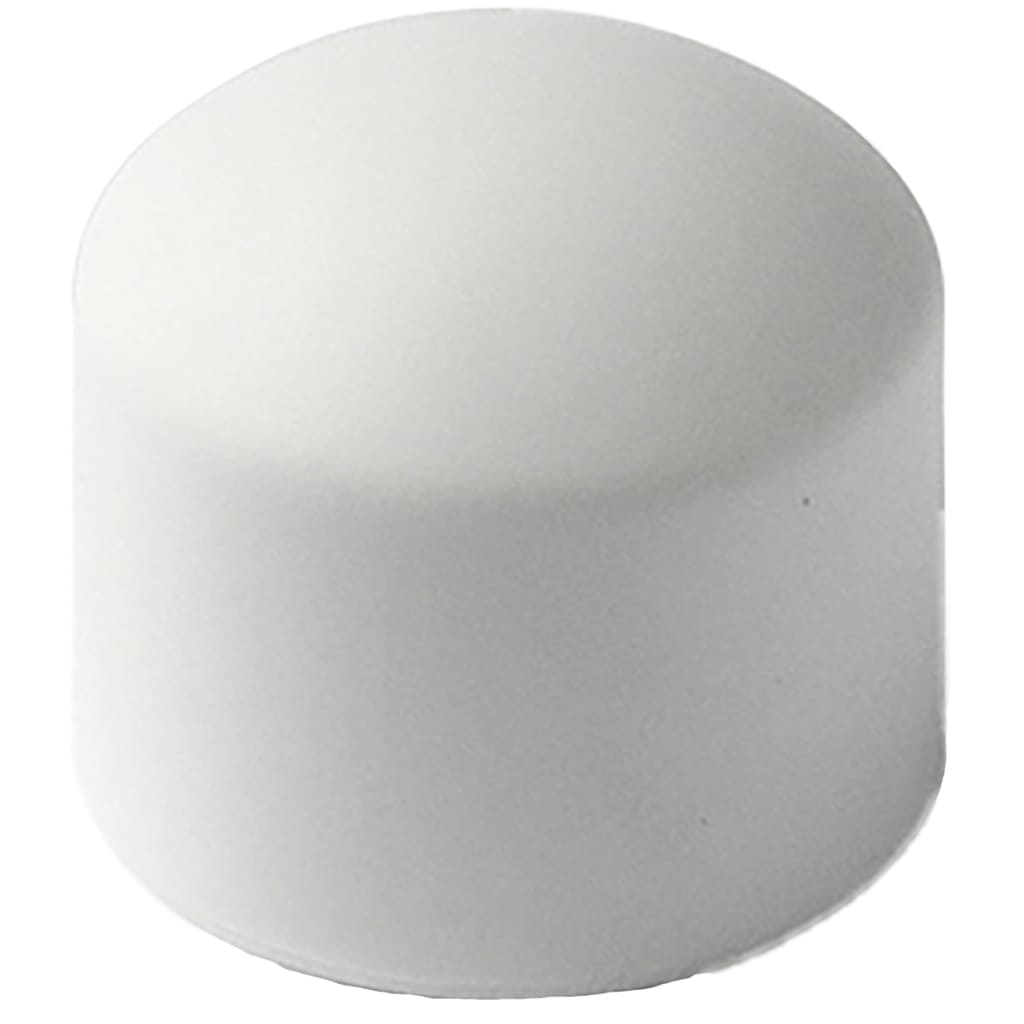 Заглушка Pro Aqua d= 40 PP-R Белая