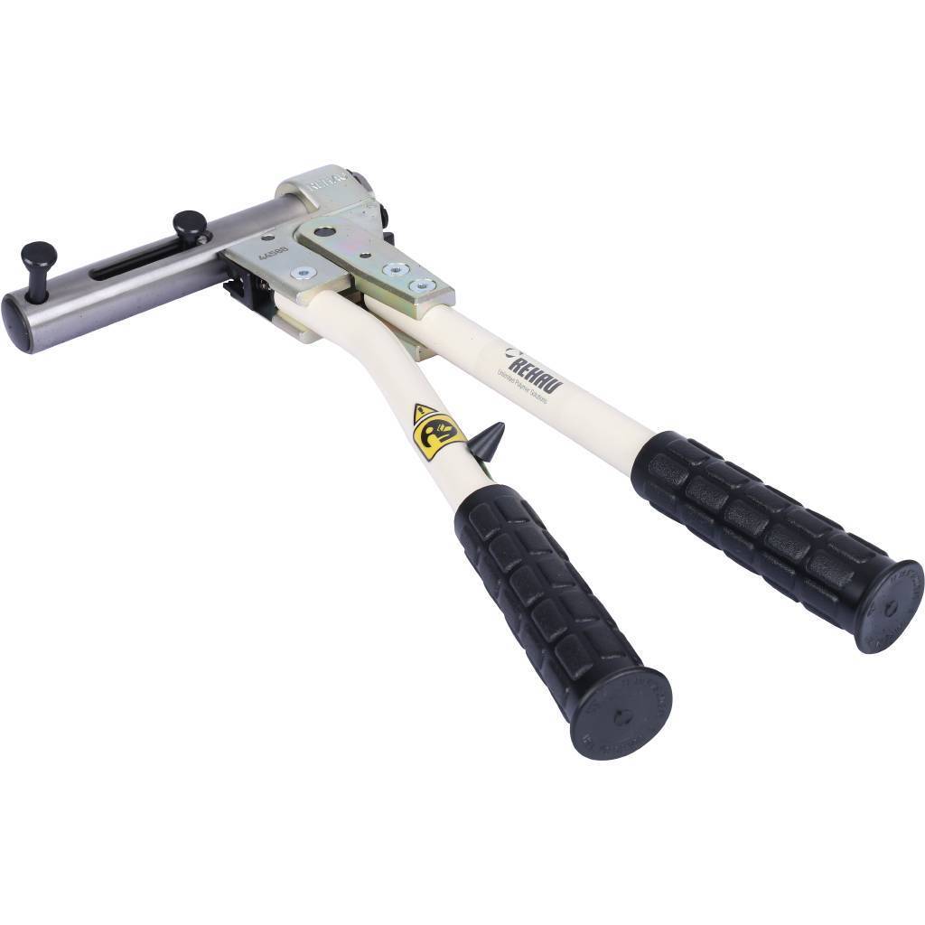 Комплект механического инструмента РЕХАУ RAUTOOL М1, 11377641005