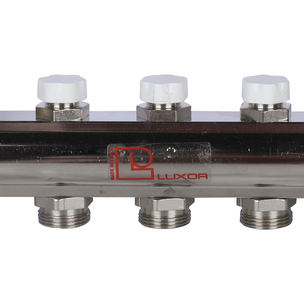 Коллекторная группа LUXOR CD 468M/9 1х3/4 EK, 15552709MN