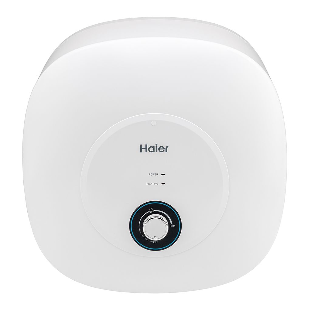 Водонагреватель электрический Haier над мойкой/ 30л/ 2,5 кВт ES30V-MQ1, GA0SZSU0LRU