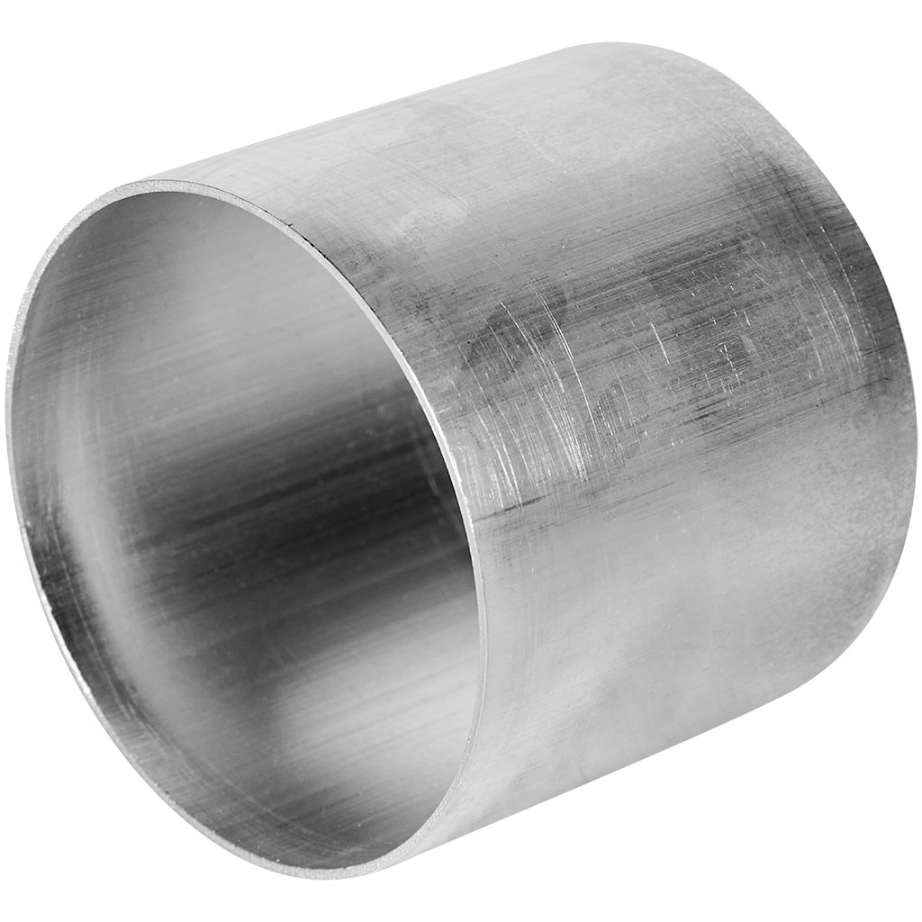 STOUT SCR-6010-000001 STOUT Адаптер соединительный традиц. D60(п-п) (втулка), SCR-6010-000001