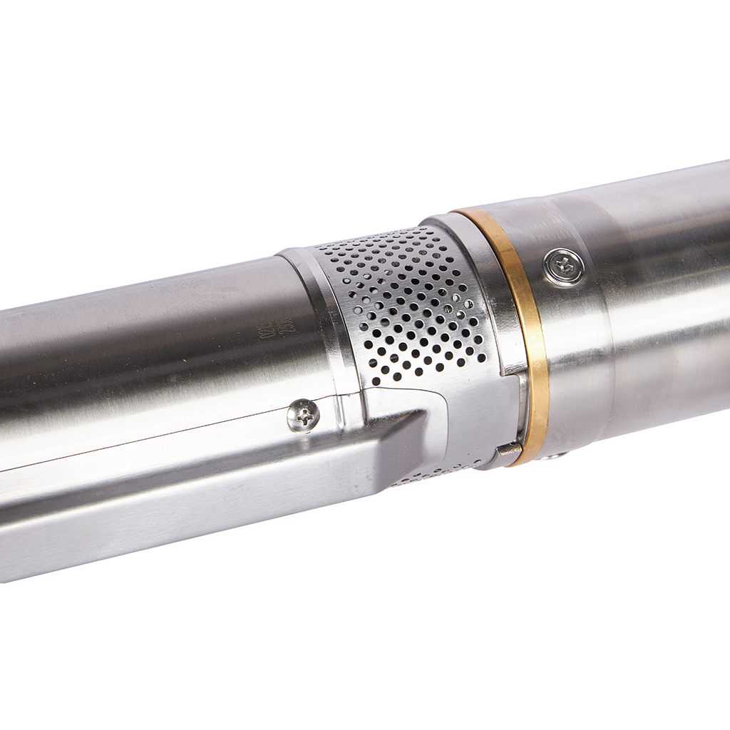 Насос скважинный AQUARIO ASP1E-55-75 (встр.конд., каб.35м)