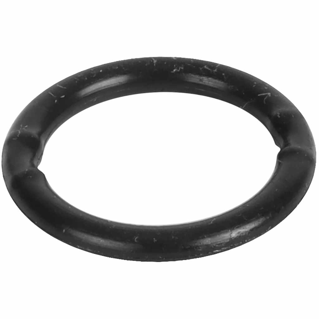 Уплотнительное кольцо ROMMER из EPDM, 15, RSS-1027-000015