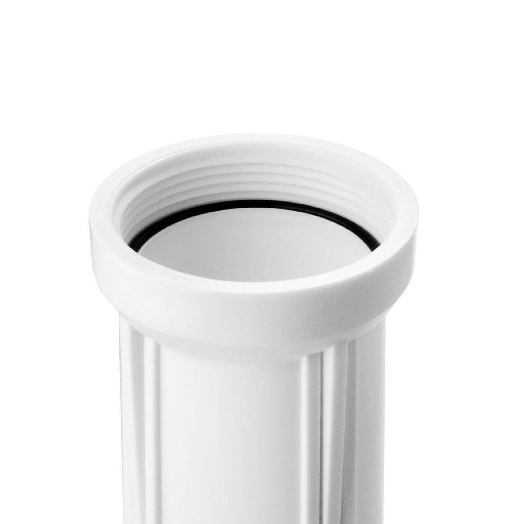 Корпус магистральный Гейзер С26 тройной 10SL 1/2 белый, 50797