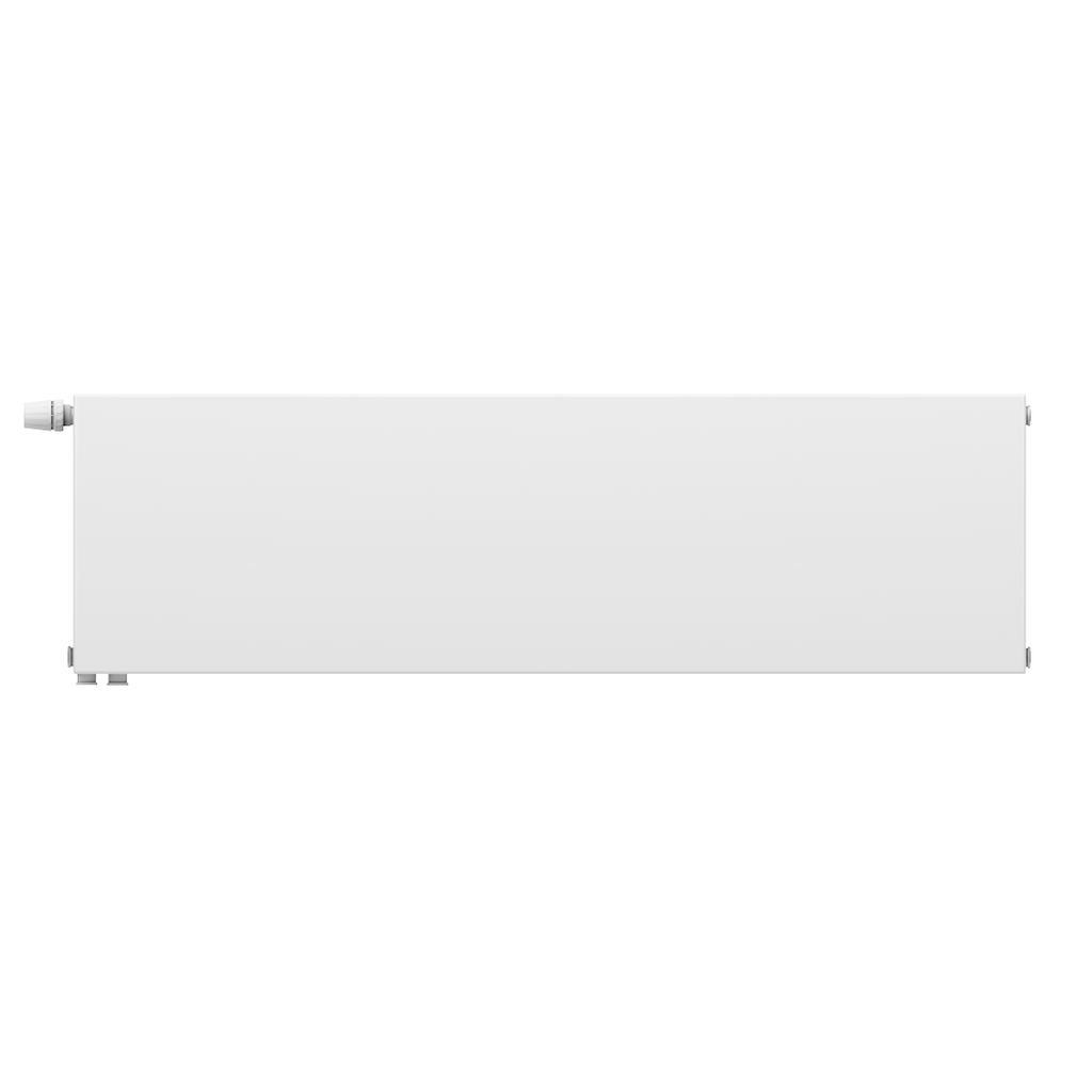 Радиатор стальной панельный ROMMER Ventil Modern 30/300/1500 L нижнее левое подключение, RRS-2221-303150