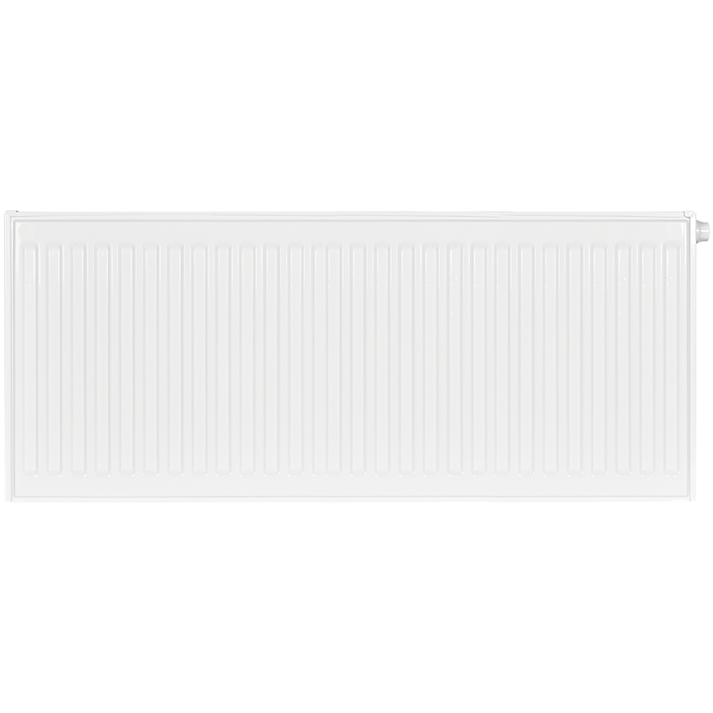 Радиатор стальной панельный ROMMER RRS-2020 21/400/900 Ventil нижнее правое подключение