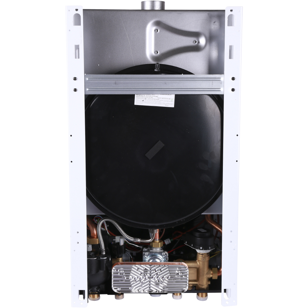 Газовый настенный котел Baxi Eco Nova ECO Nova 14F двухконтурный турбированный, 100021539