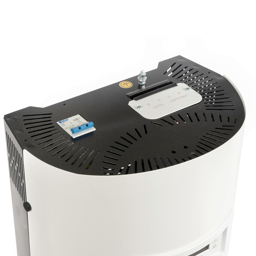 Стабилизатор напряжения Bastion SKAT STL-10000 Настенный, 779