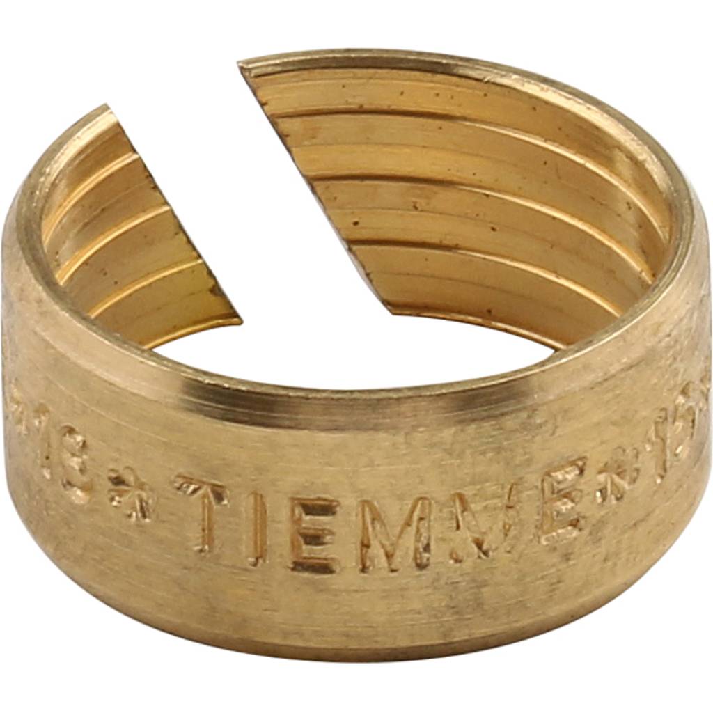 Евроконус TIEMME 16х3/4, 1440002(1636N162005)