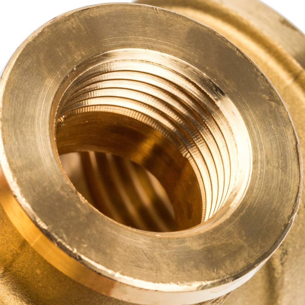 Тройник STOUT ВВ переходной 1 X1/2X1, SFT-0021-001121