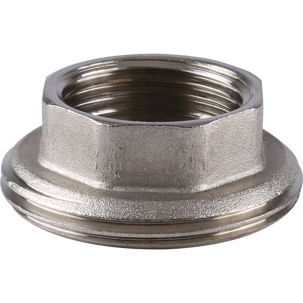 Муфта разъемная Kalde серии ЕСО (внутр. резьба, 25х3/4 ), 3272-tuf-250c00