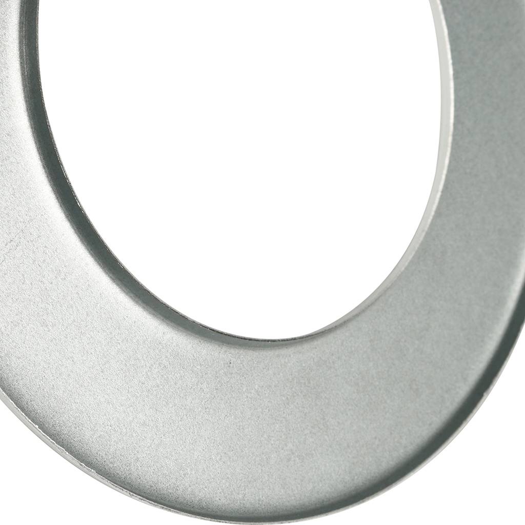 Декоративная накладка Baxi KHG на внутреннюю часть стены для труб DN 80