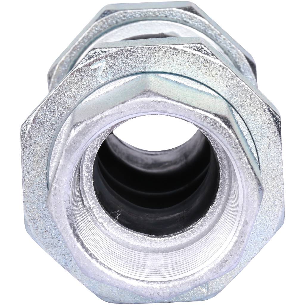 Компенсатор Tecofi Ду50 Ру16 м/м, DI7140N-0050