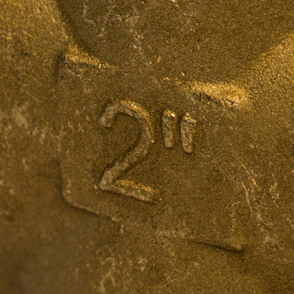 Крестовина STOUT ВВ 2, SFT-0030-000002