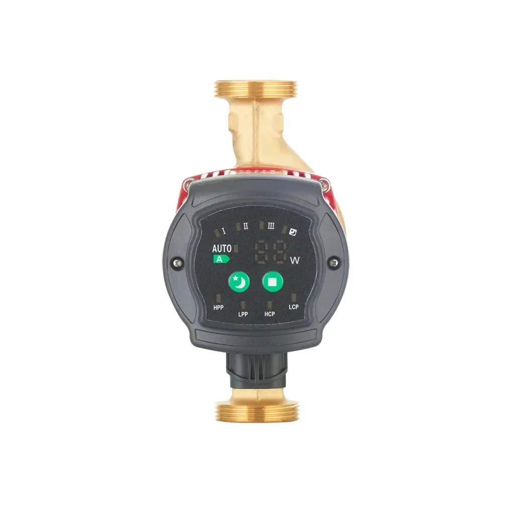 Насос циркуляционный UNIPUMP ГВС LPA 25-40 В