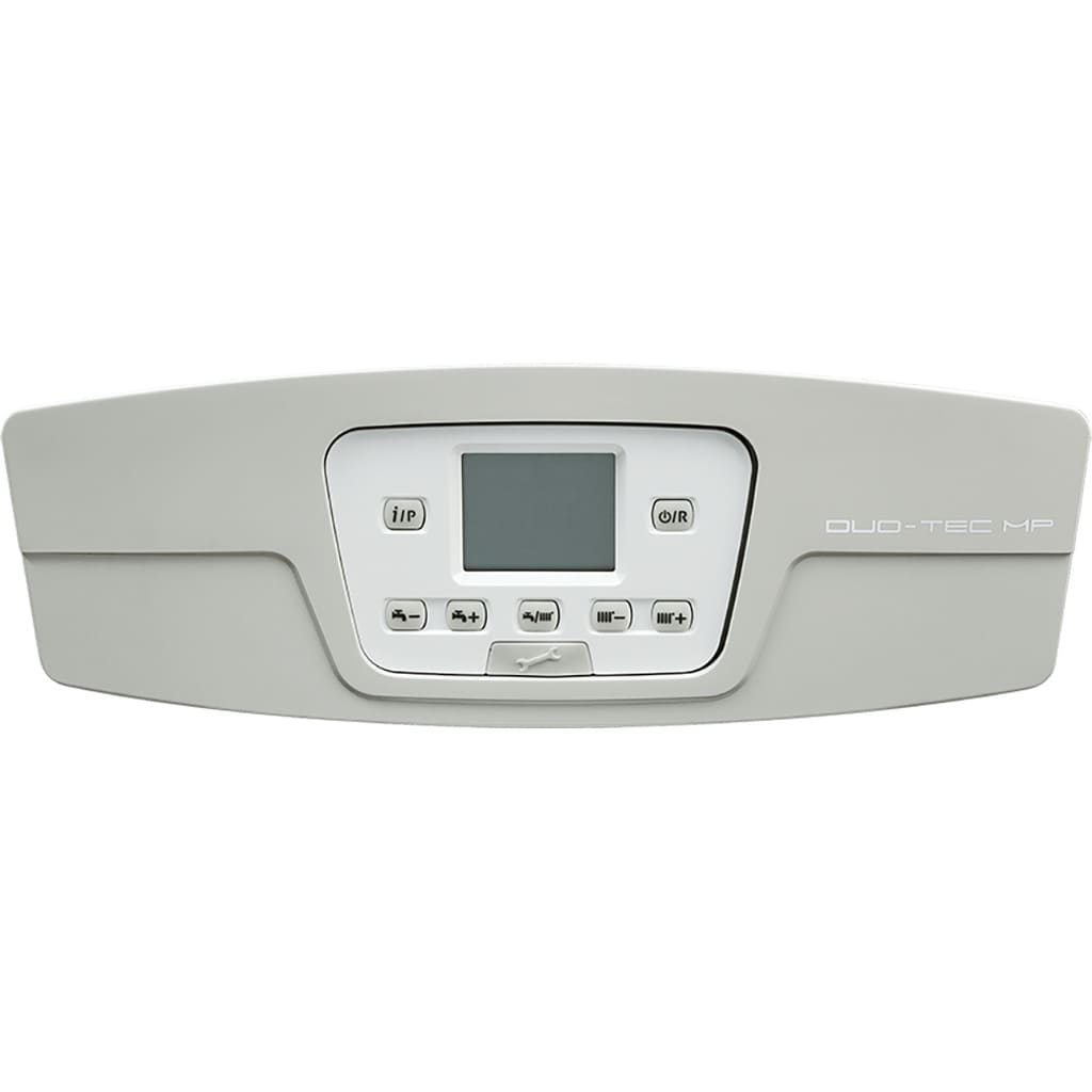 Газовый настенный котел Baxi LUNA DUO-TEC MP+ 1.90 конденсационный большой мощности, 7221295