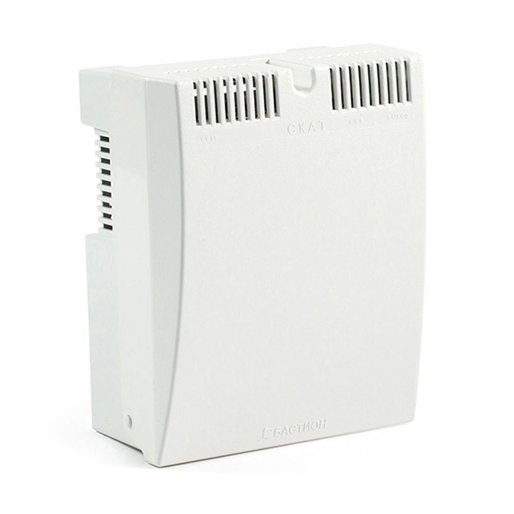 Источник питания Teplocom SKAT-UPS 50/40-ON 220 В, 50 ВА под АКБ 7 Ач модифицированный синус, 447