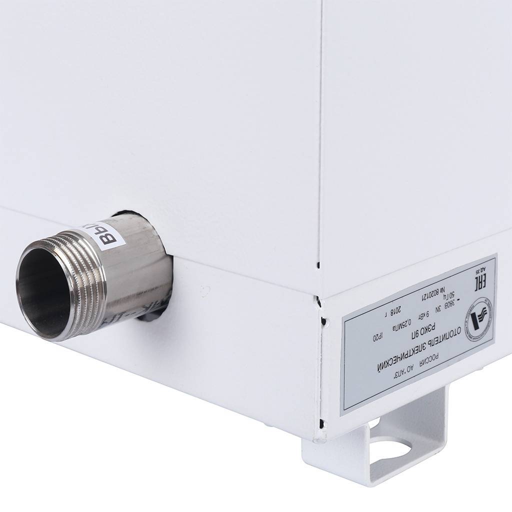 Электрический котел РЭКО 9П 9 кКт 220/380В, 46012900003