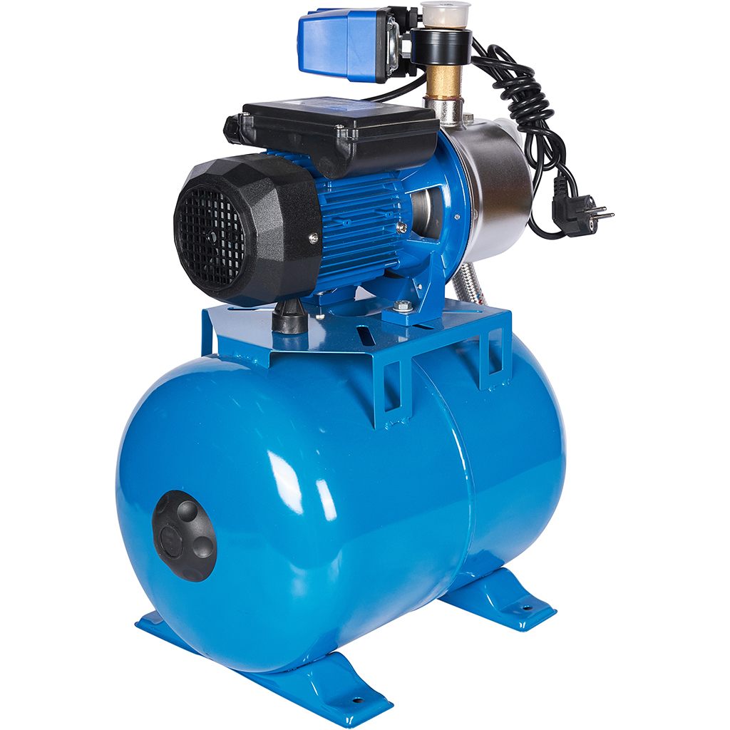 Насосная станция Aquario AUTO AJS A-60A, 7716