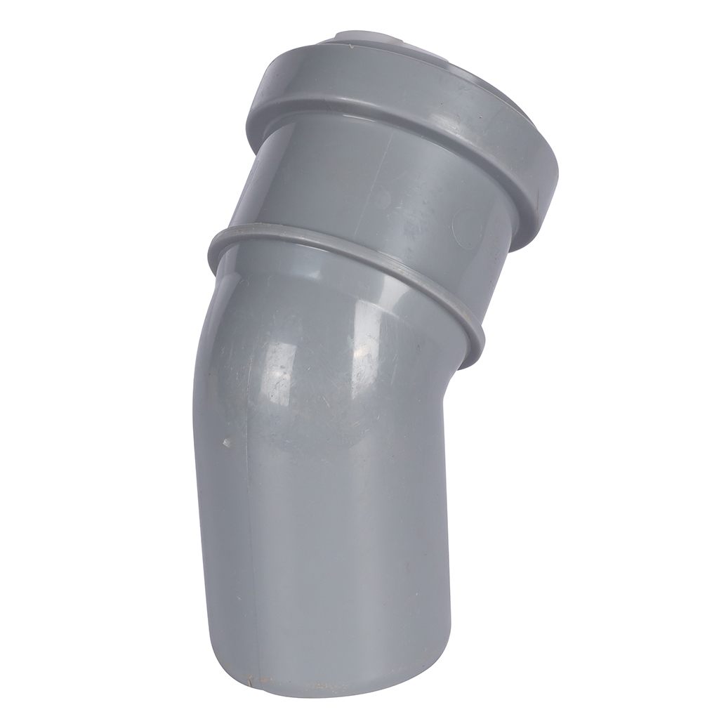 Отвод Политэк 50*45, 100545