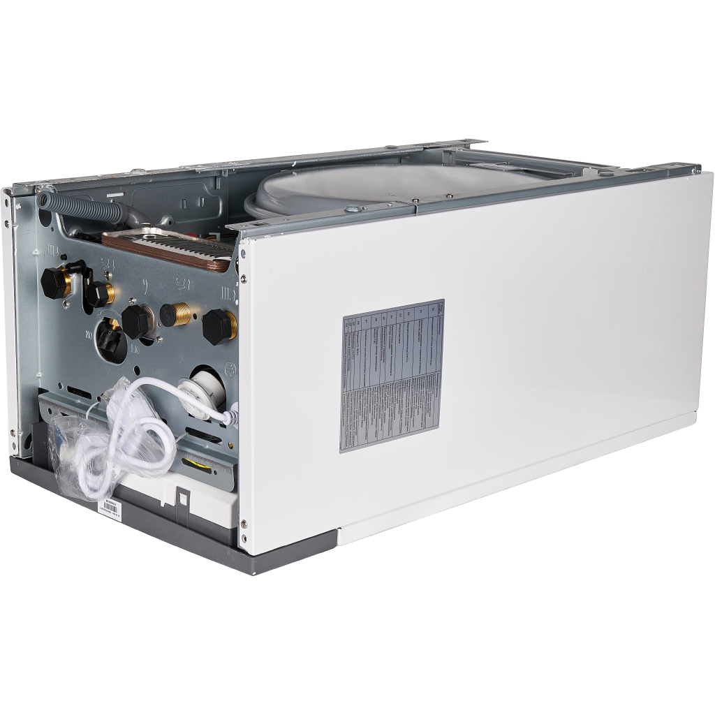 Газовый котел MIZUDO MAESTRO LUX M32Т (32 кВт, 2 Т/O) OPT, CB.002.0206.001