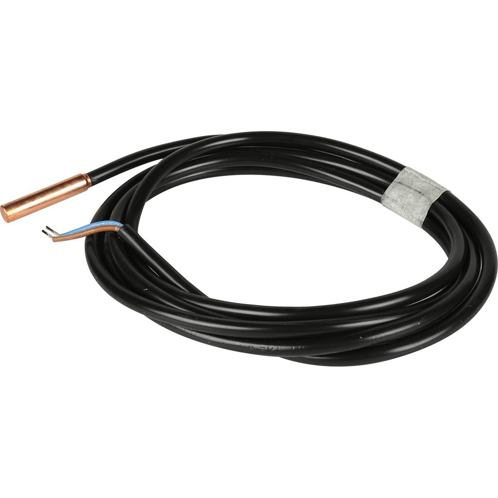 Комплект с трехходовым клапаном BAXI для присоединения бойлера к котлам ECO-3, KHG71409631-