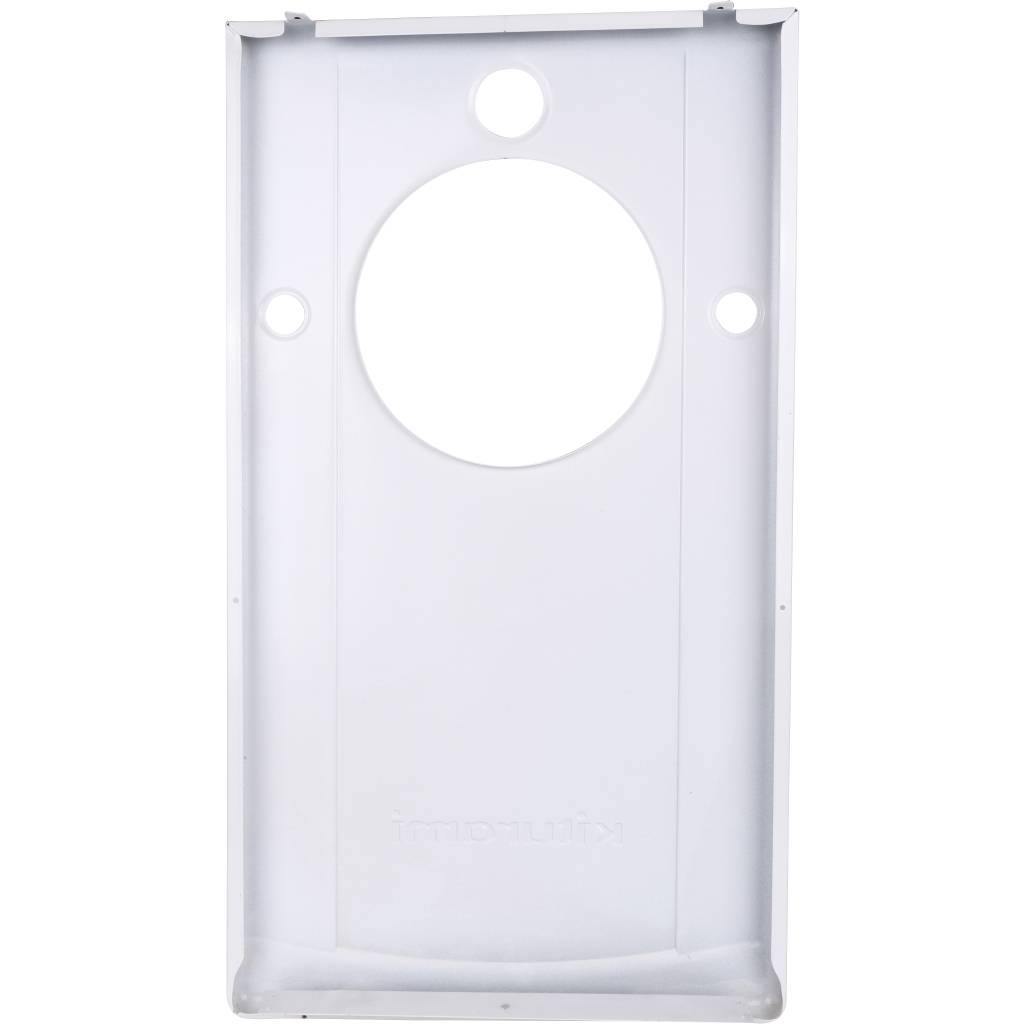 Kiturami  Верхняя крышка корпуса, H110180205