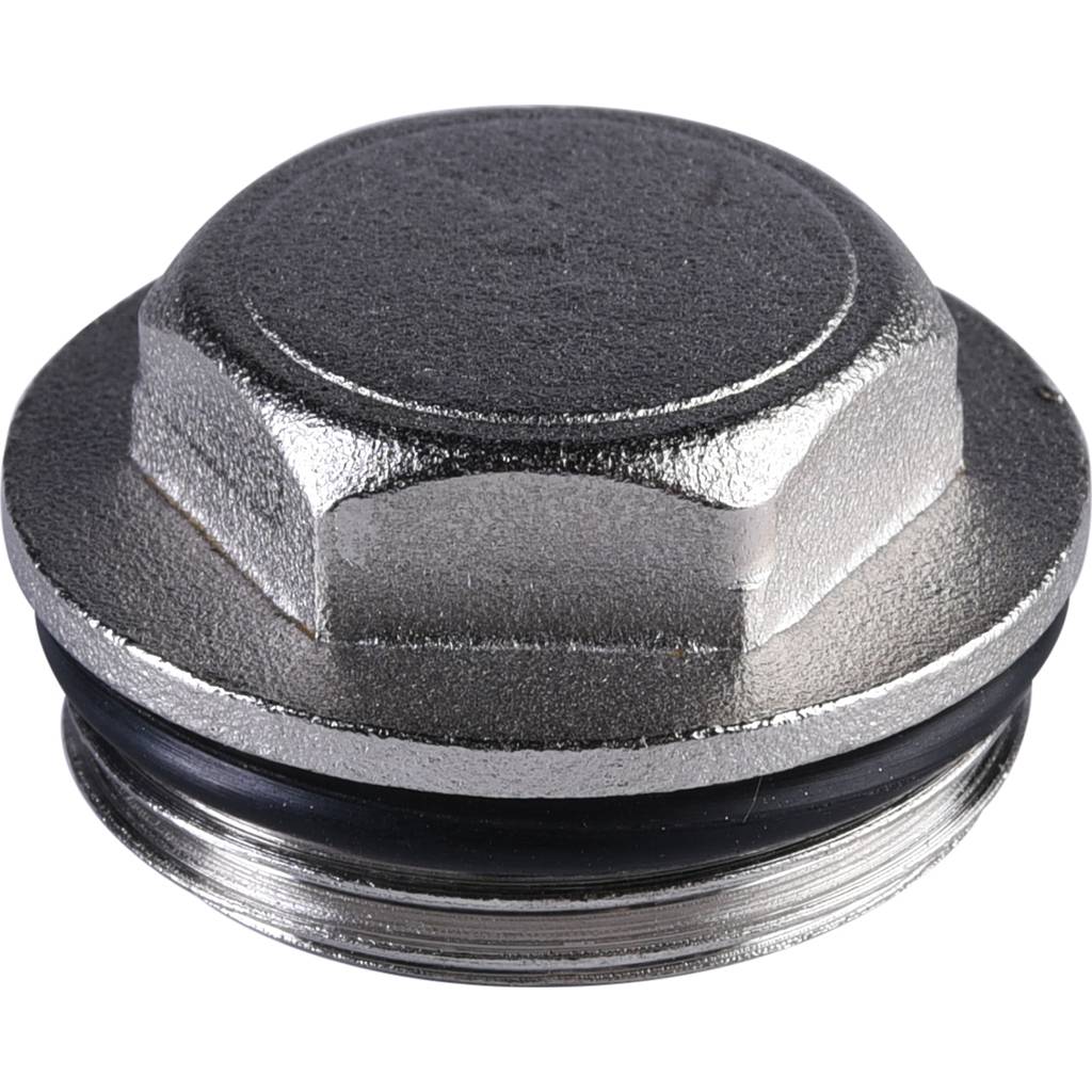 Фильтр Политэк d=40 для полипропиленовых труб под сварку (ВН-НР) (цвет белый), 9100314001