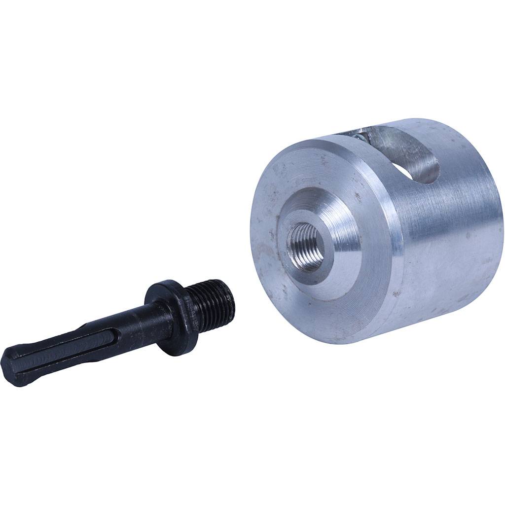 Зачистка на перфоратор ROMMER для армированных труб PPR 32, RMT-0004-000032