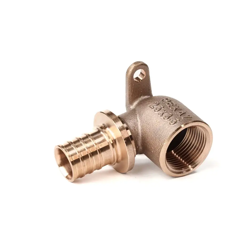 Угольник настенный РЕХАУ с внутренней резьбой 25-Rp 3/4 RX+